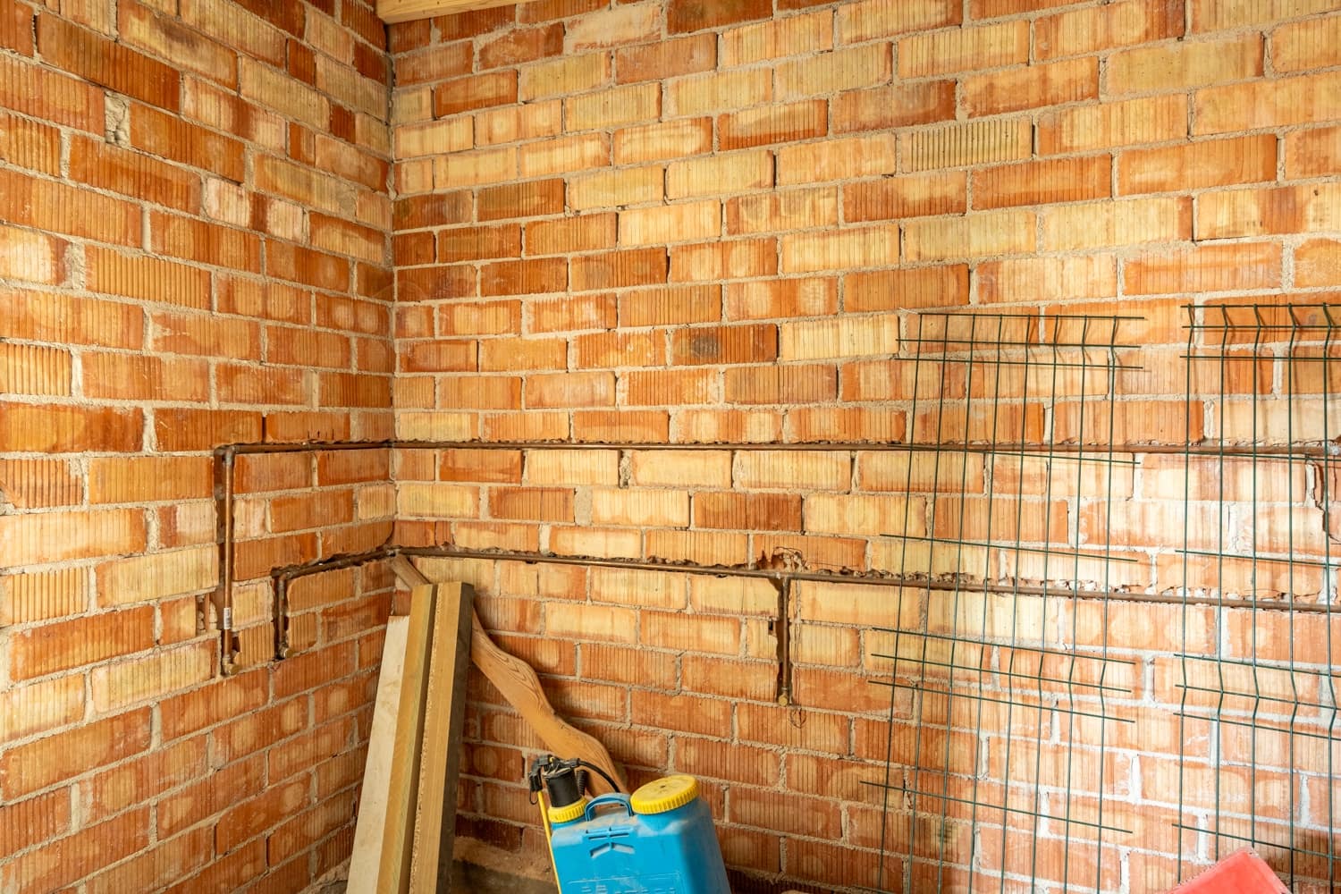 Finca/Maison de Campagne à vendre à Bitem - 53 000 € (Ref: 8716004)