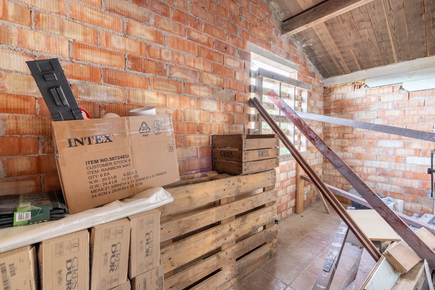 Finca/Maison de Campagne à vendre à Bitem - 53 000 € (Ref: 8716004)