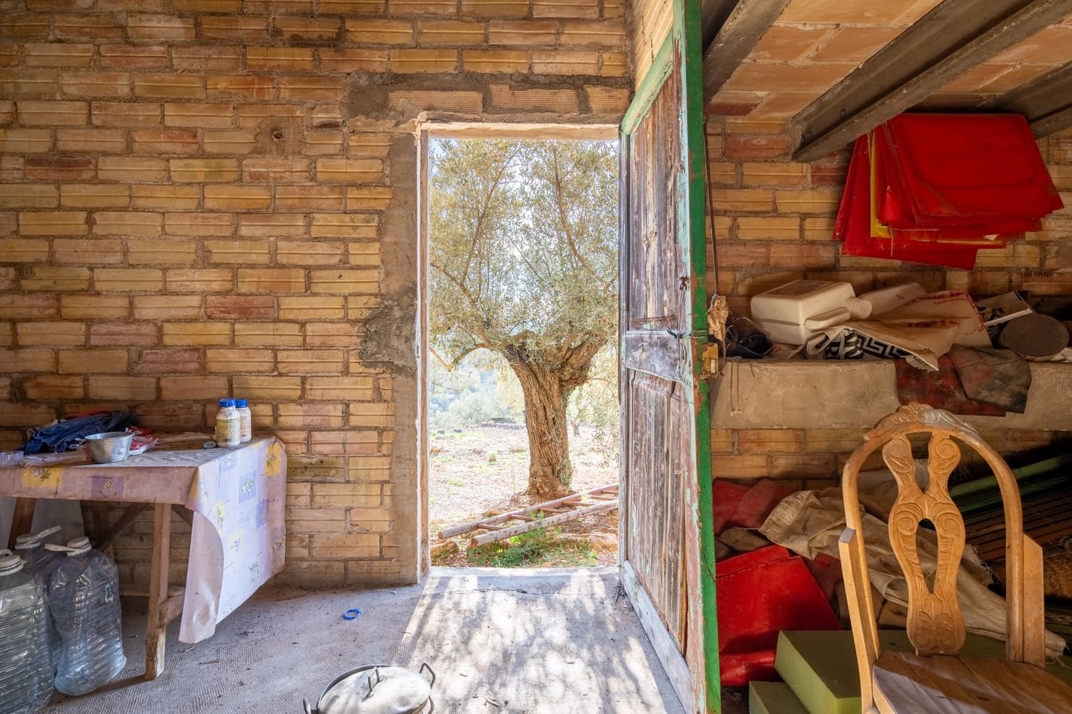 Finca/Landehus til salg i Bitem - € 15.000 (Ref: 8727926)