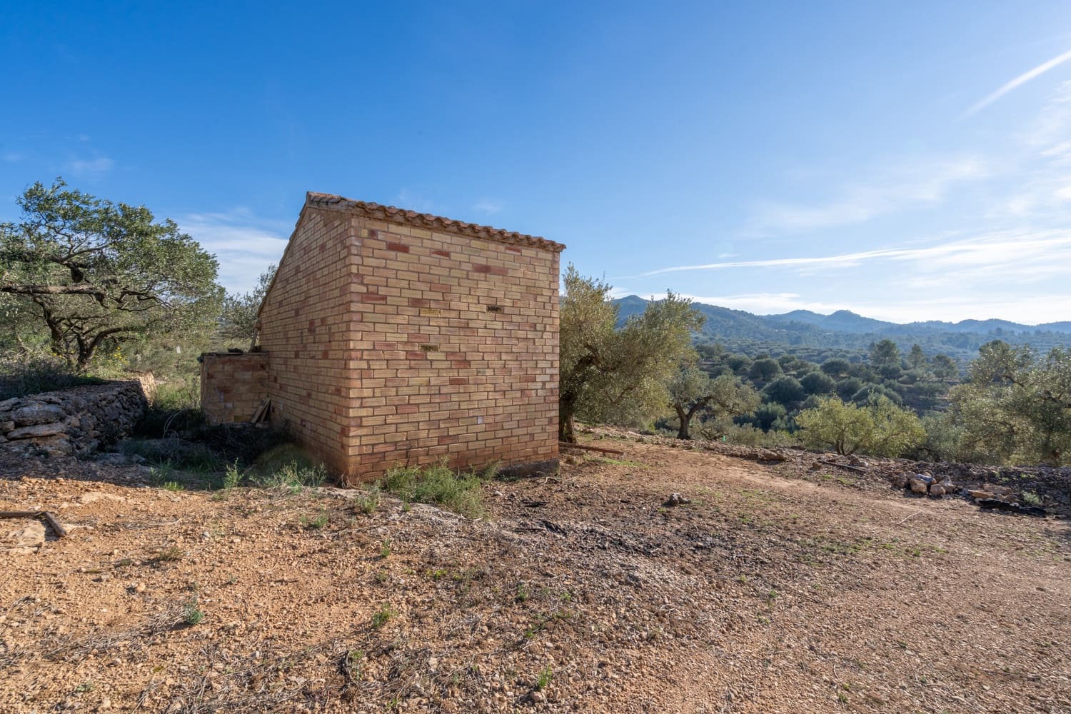 Finca/Landehus til salg i Bitem - € 15.000 (Ref: 8727926)