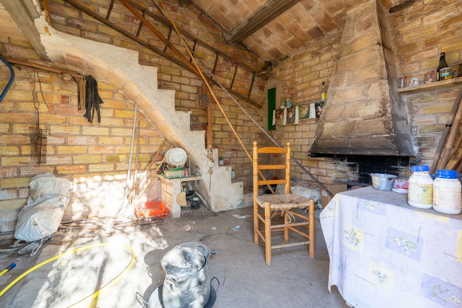 Finca/Landehus til salg i Bitem - € 15.000 (Ref: 8727926)