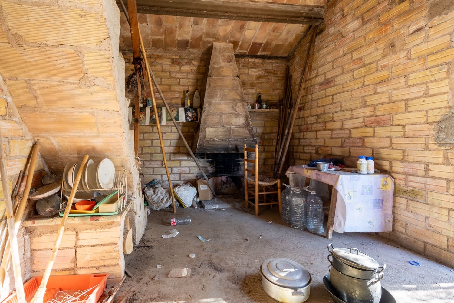 Finca/Landehus til salg i Bitem - € 15.000 (Ref: 8727926)