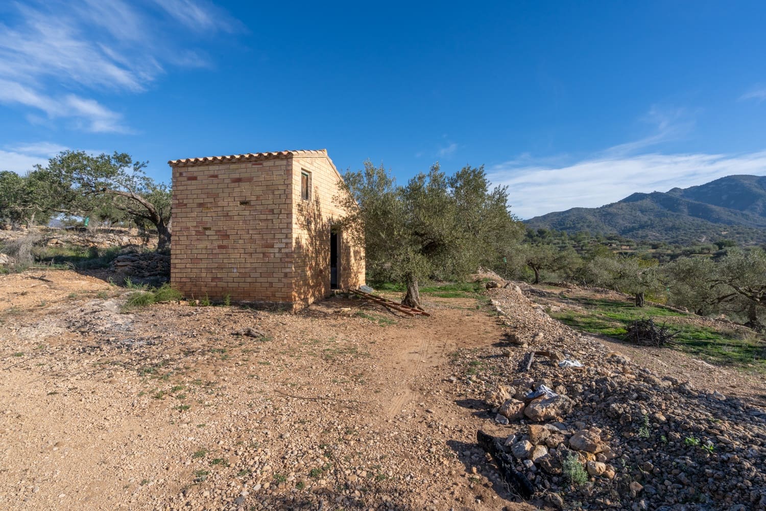 Finca/Landehus til salg i Bitem - € 15.000 (Ref: 8727926)