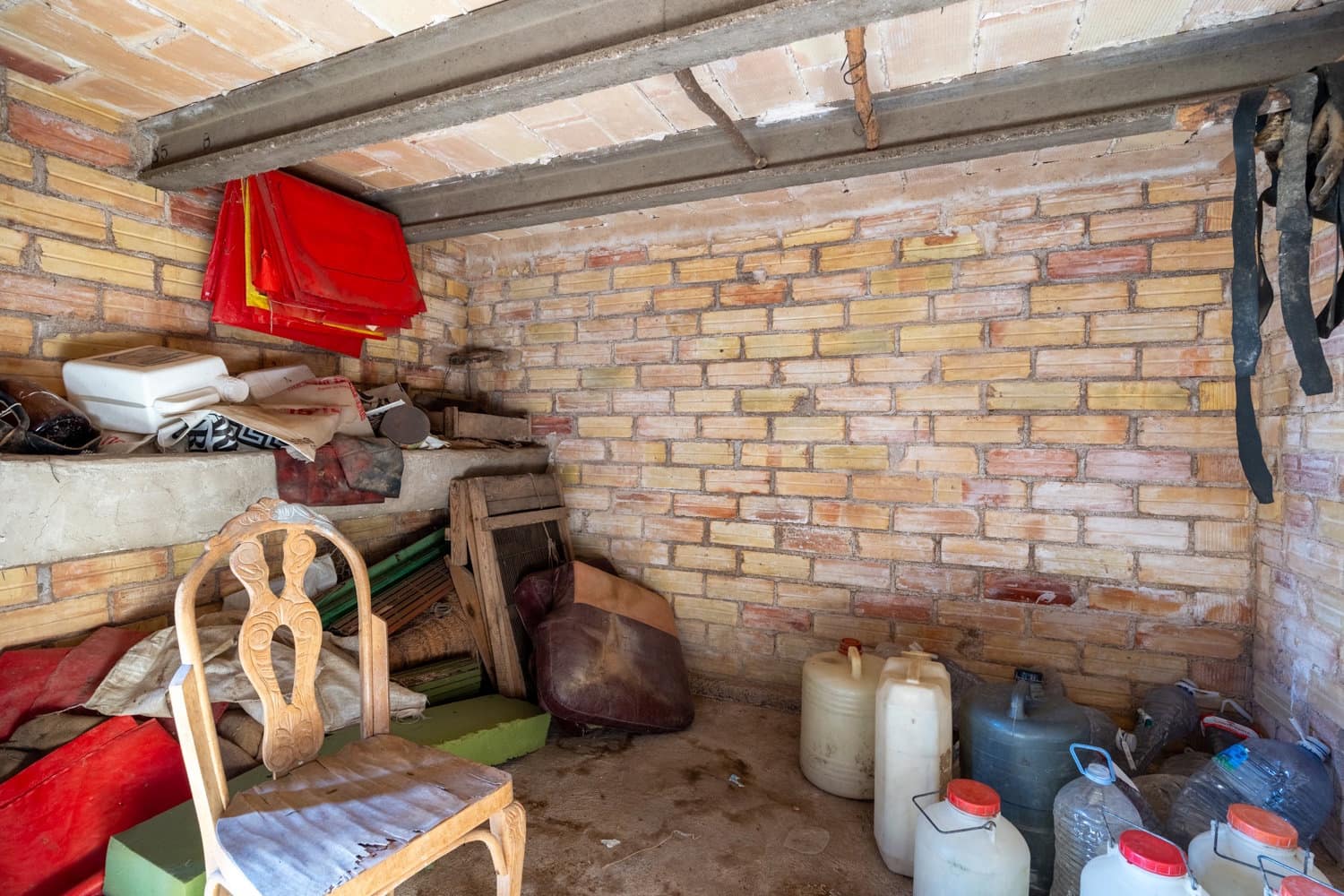 Finca/Landhuis te koop in Bitem - € 12.000 (Ref: 8727926)