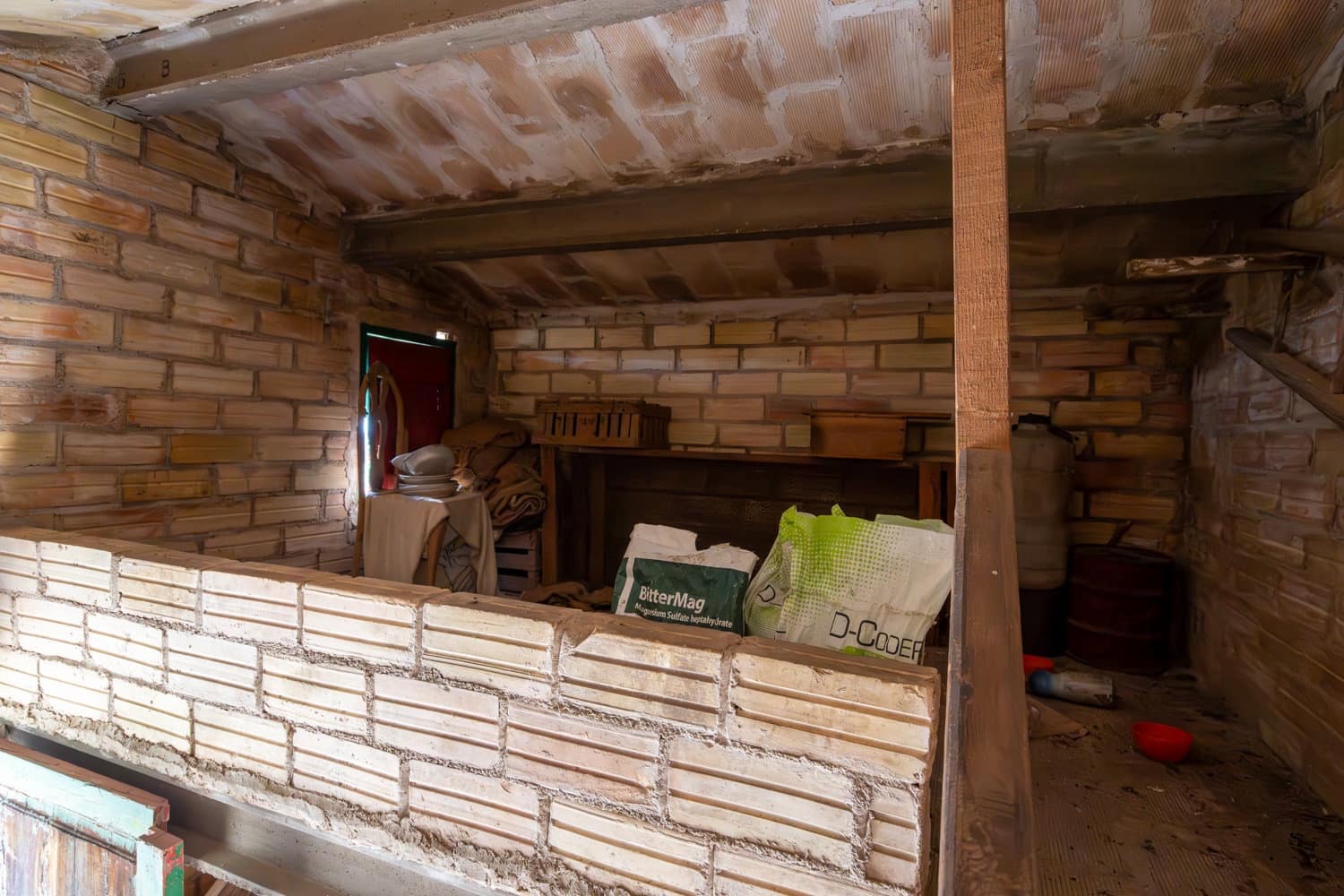 Finca/Landhuis te koop in Bitem - € 12.000 (Ref: 8727926)