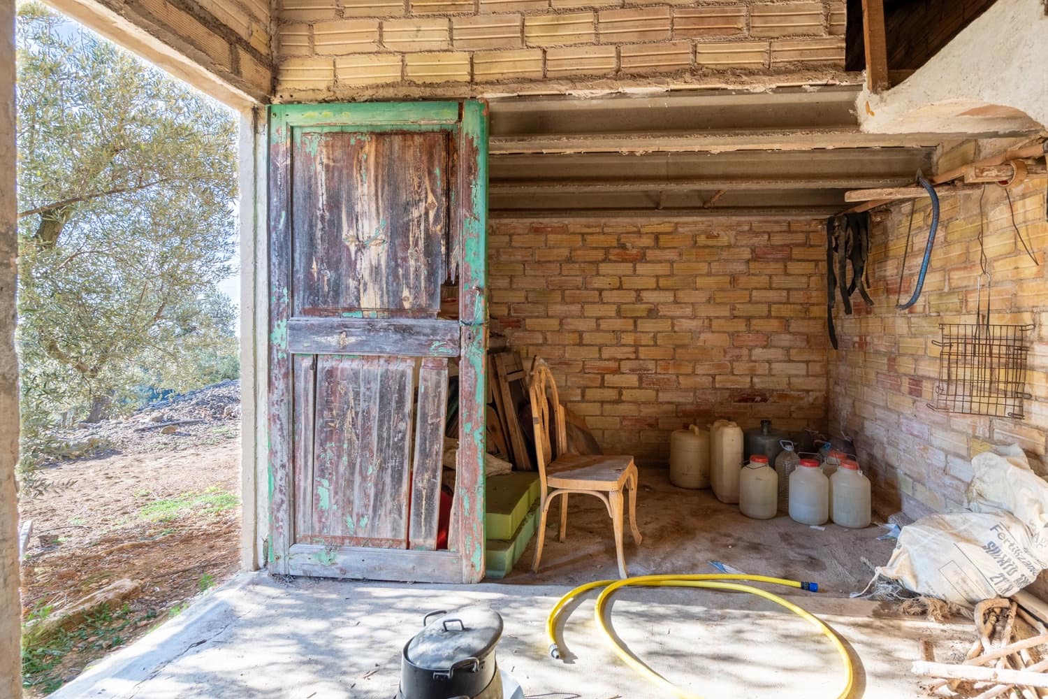 Finca/Landhuis te koop in Bitem - € 12.000 (Ref: 8727926)