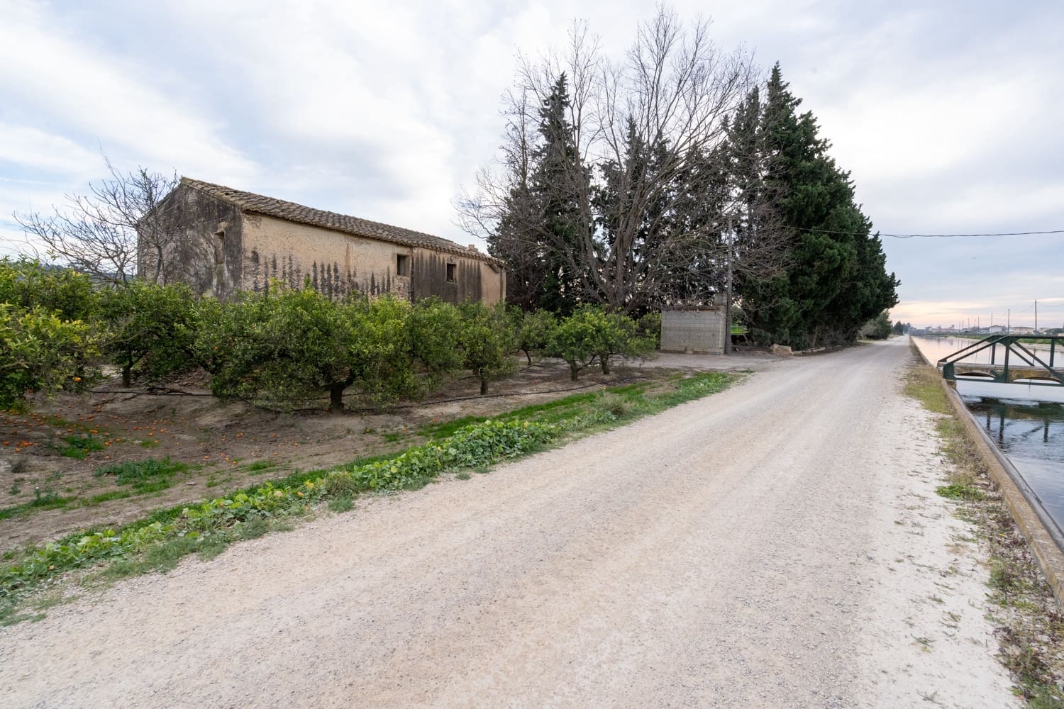 Finka/Dom wiejski na sprzedaż w Tortosa - 53 000 € (Ref: 8736615)