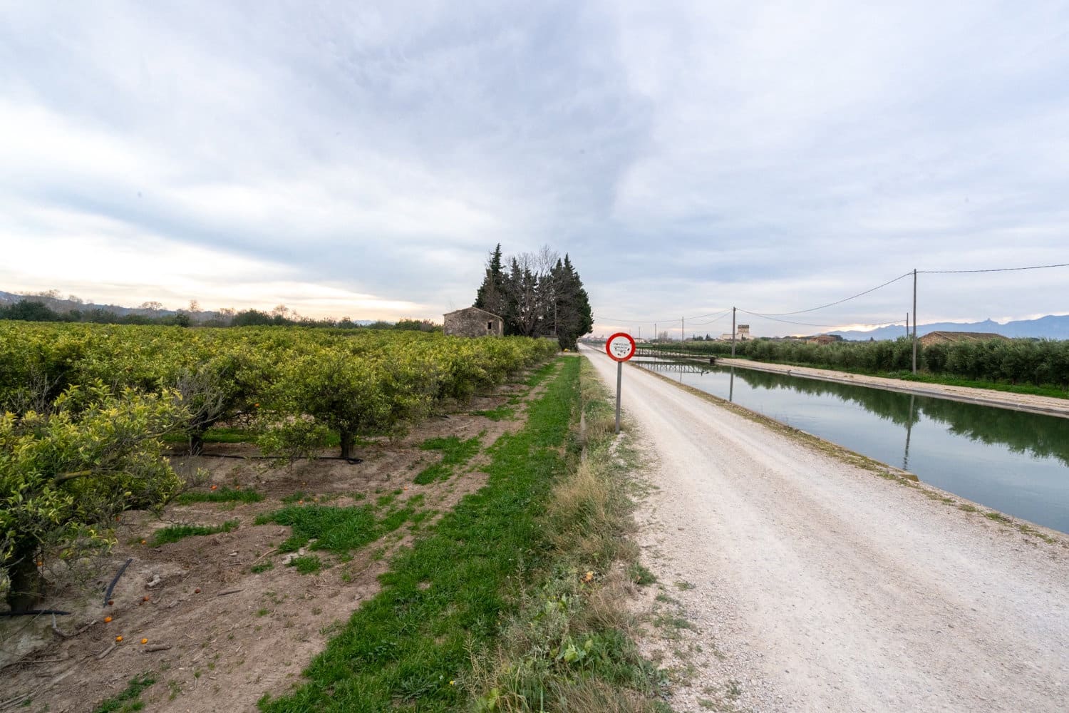 Finca/Country House for sale in Tortosa - € 53,000 (Ref: 8736615)