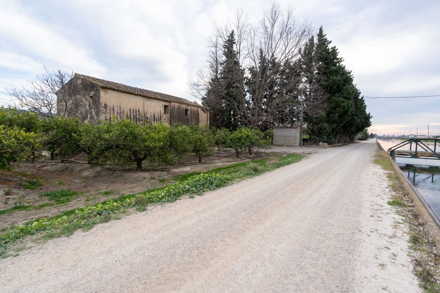 Finca/Country House for sale in Tortosa - € 53,000 (Ref: 8736615)