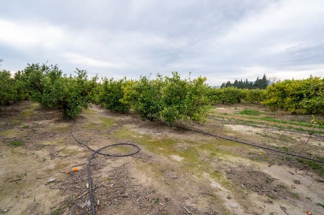 Finca/Herregård til salgs i Tortosa - € 53 000 (Ref: 8736615)
