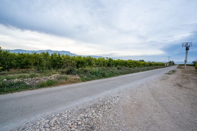 Finca/Herregård til salgs i Vinallop, Tortosa - € 120 000 (Ref: 8737041)