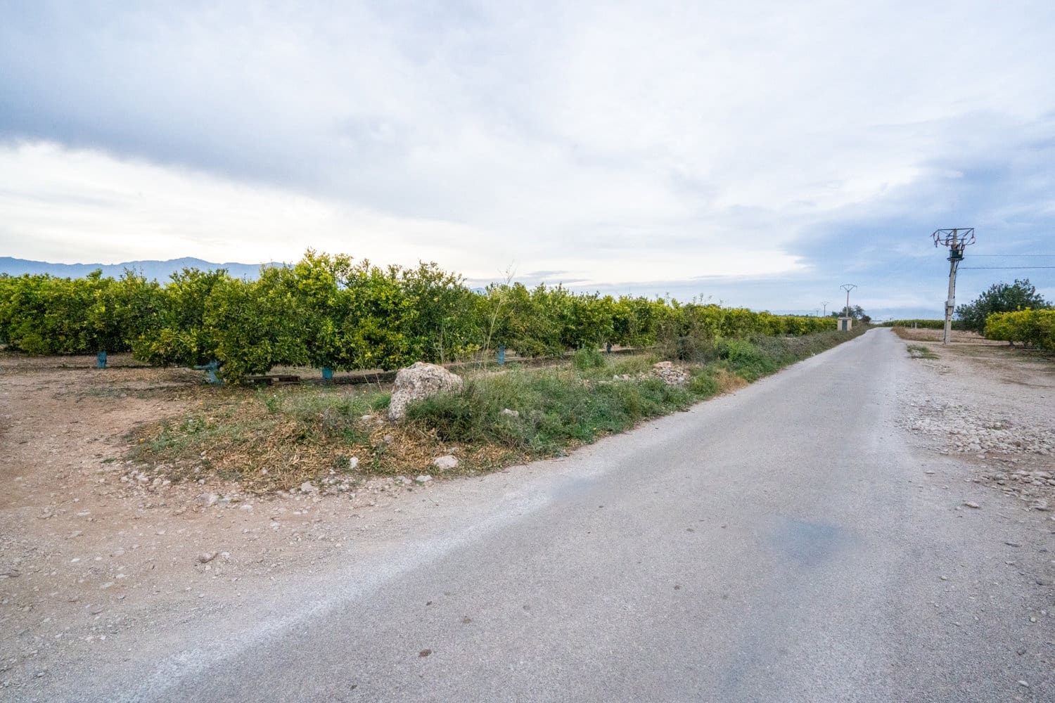 Finca/Landehus til salg i Tortosa - € 120.000 (Ref: 8737041)