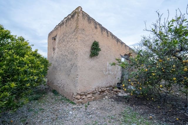 Finca/Casa Rural en Tortosa en venta - 120.000 € (Ref: 8737041)
