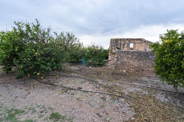 Finca/Casa Rural en Tortosa en venta - 120.000 € (Ref: 8737041)