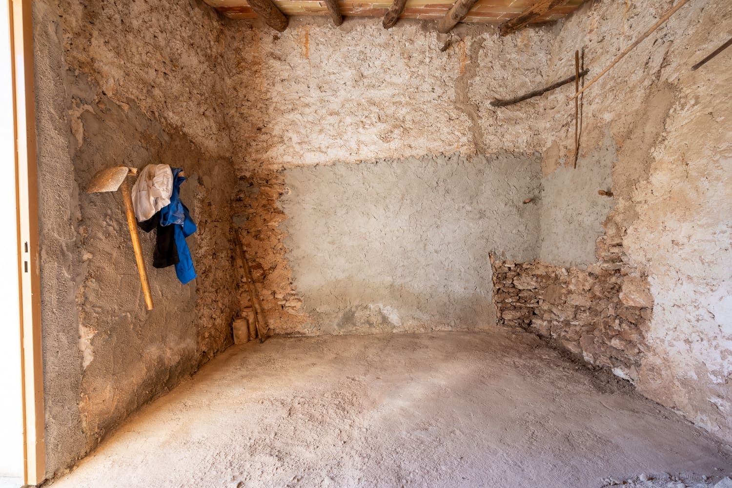 Quinta/Casa Rural para venda em Roquetes - 34 000 € (Ref: 8738888)