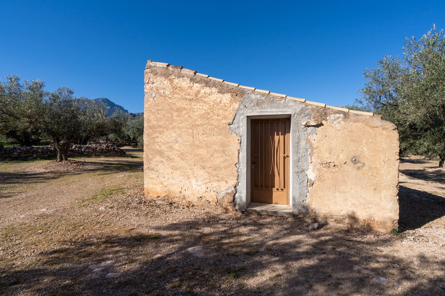 Quinta/Casa Rural para venda em Roquetes - 34 000 € (Ref: 8738888)