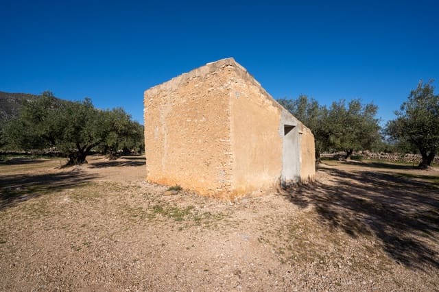 Quinta/Casa Rural para venda em Roquetes - 34 000 € (Ref: 8738888)