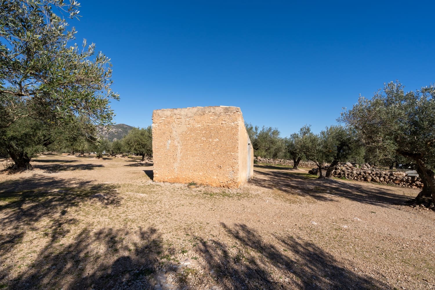 Quinta/Casa Rural para venda em Roquetes - 34 000 € (Ref: 8738888)