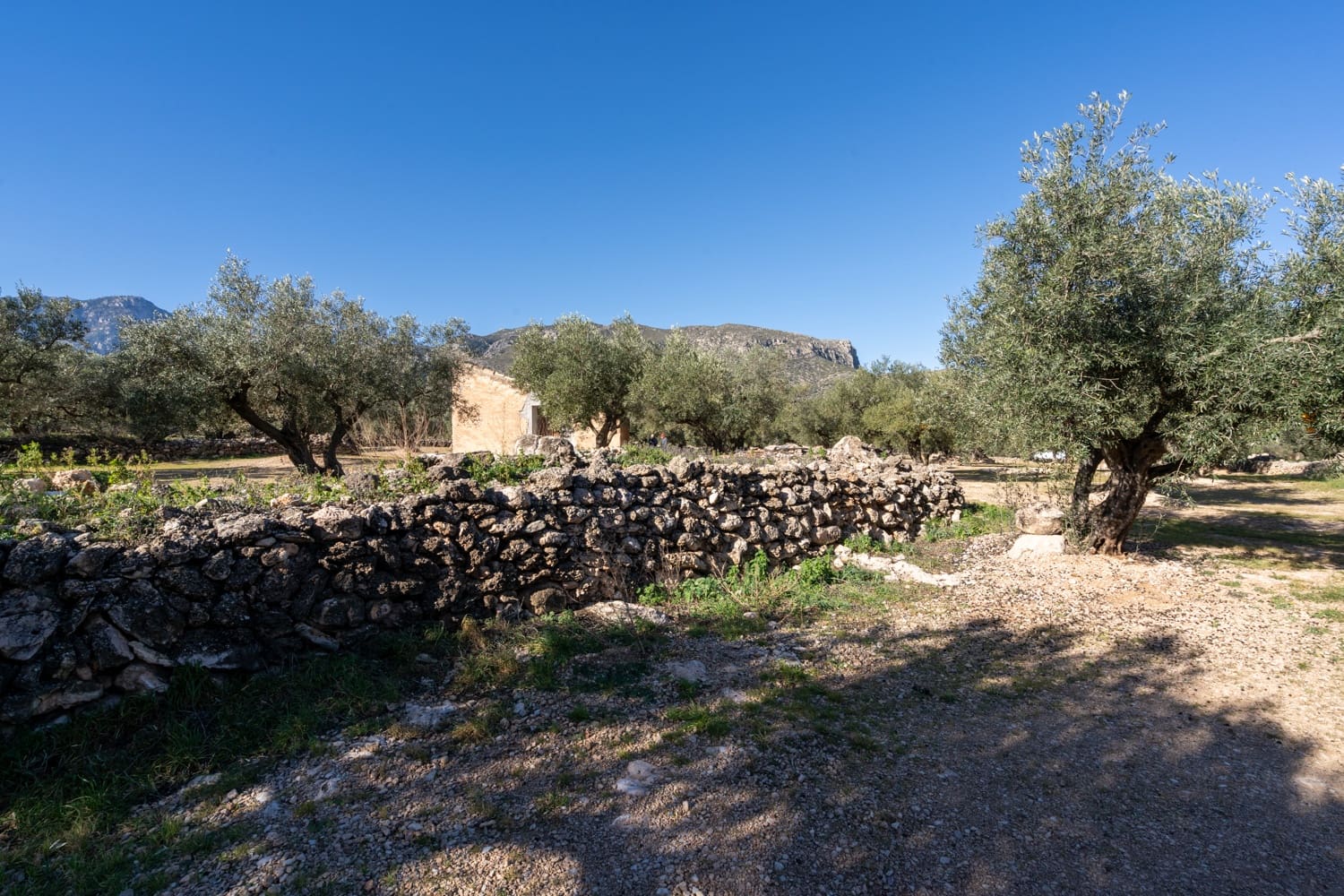 Quinta/Casa Rural para venda em Roquetes - 34 000 € (Ref: 8738888)