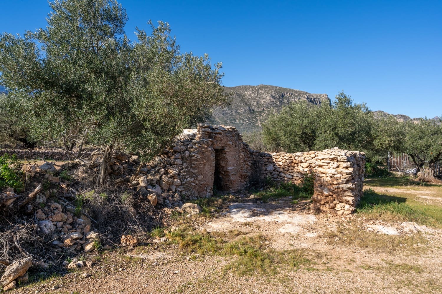 Quinta/Casa Rural para venda em Roquetes - 34 000 € (Ref: 8738888)