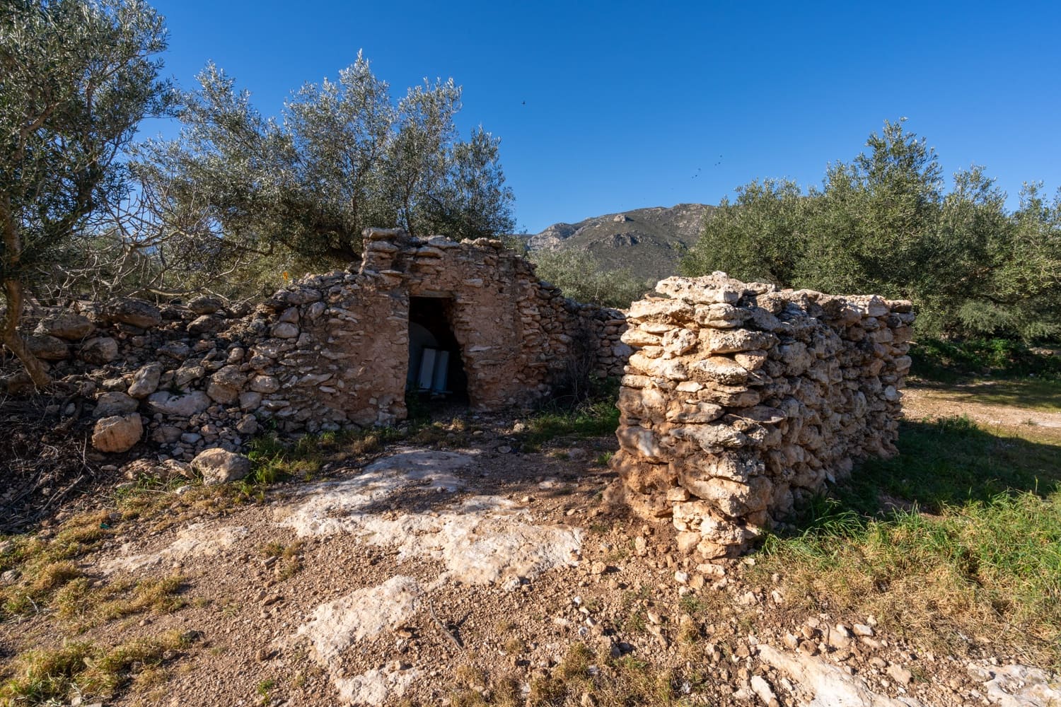 Quinta/Casa Rural para venda em Roquetes - 34 000 € (Ref: 8738888)