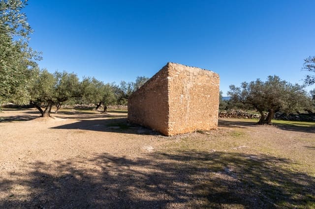 Quinta/Casa Rural para venda em Roquetes - 34 000 € (Ref: 8738888)