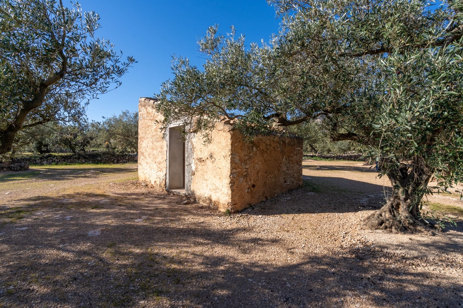 Quinta/Casa Rural para venda em Roquetes - 34 000 € (Ref: 8738888)