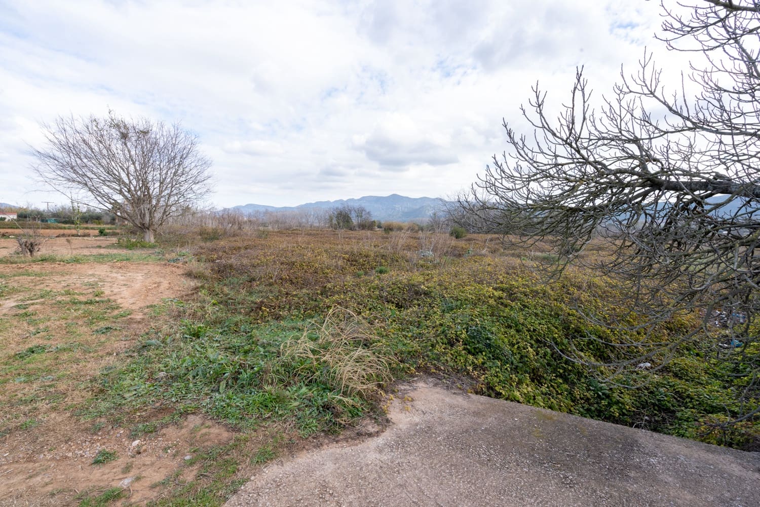 Finca/Landehus til salg i Ulldecona - € 6.500 (Ref: 8748348)