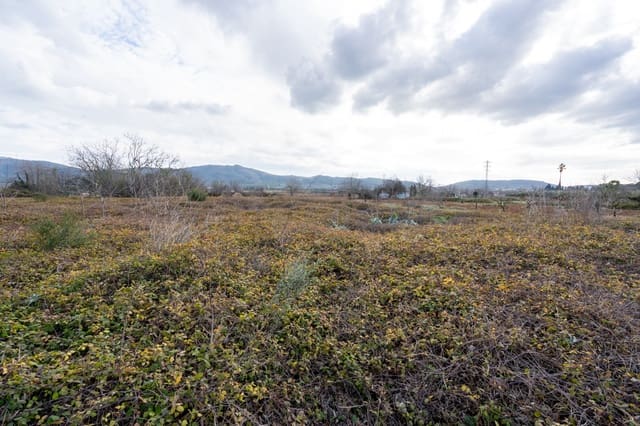 Finca/Country House for sale in Ulldecona - € 6,500 (Ref: 8748348)