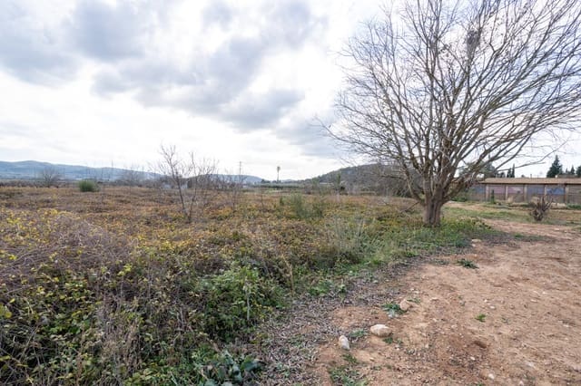 Quinta/Casa Rural para venda em Ulldecona - 6 000 € (Ref: 8748348)