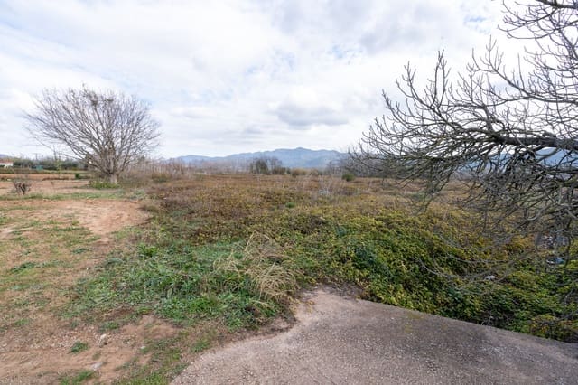 Quinta/Casa Rural para venda em Ulldecona - 6 000 € (Ref: 8748348)