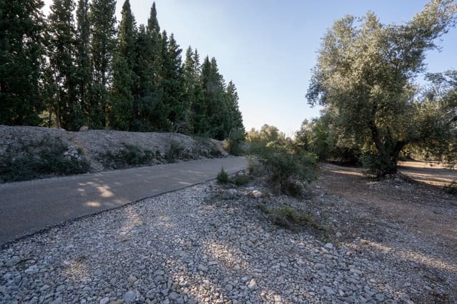 Finca/Country House for sale in Ulldecona - € 15,000 (Ref: 8748349)