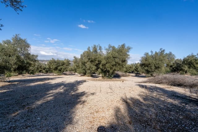 Quinta/Casa Rural para venda em Ulldecona - 12 500 € (Ref: 8748349)