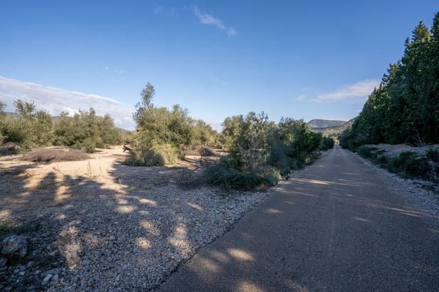 Quinta/Casa Rural para venda em Ulldecona - 12 500 € (Ref: 8748349)