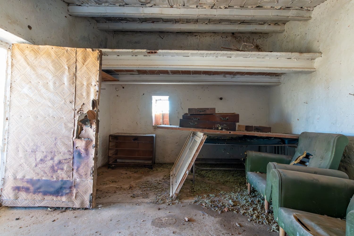 Finca/Landgut zu verkaufen in La Galera - 170.000 € (Ref: 8770924)