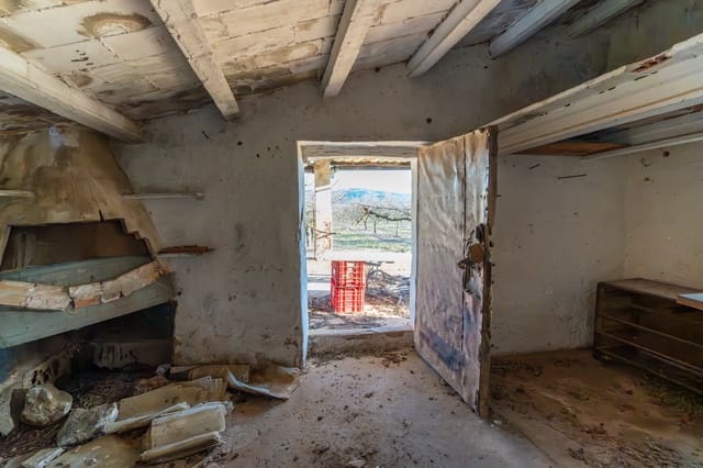 Finca/Country House for sale in La Galera - € 170,000 (Ref: 8770924)