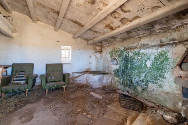 Finca/Casa di Campagna in vendita in La Galera - 170.000 € (Rif: 8770924)