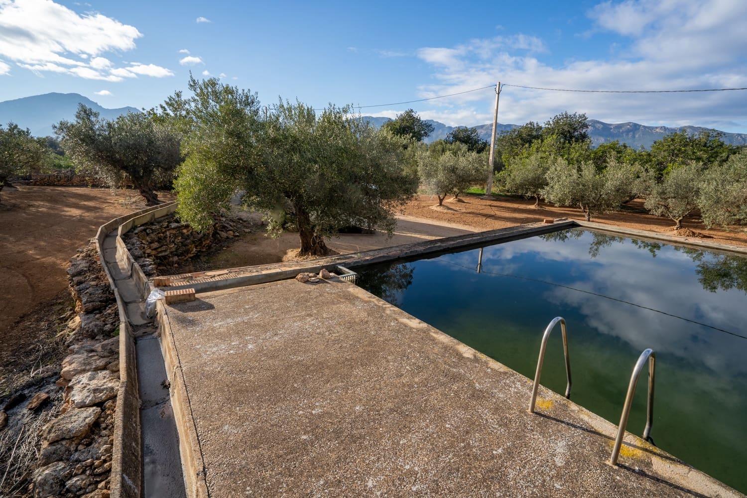 Grond te koop in Aldover - € 23.000 (Ref: 8774018)