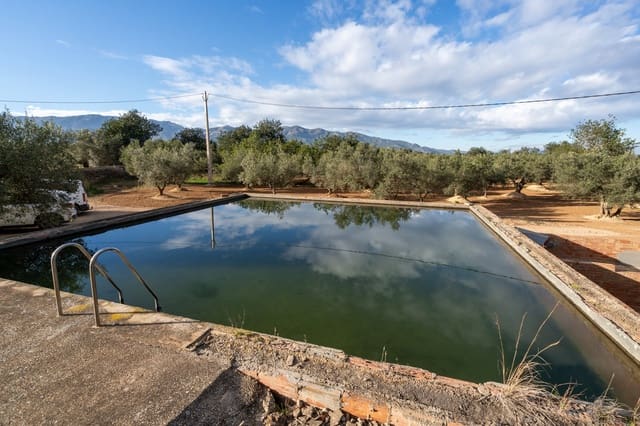 Undeveloped Land for sale in Aldover - € 23,000 (Ref: 8774018)