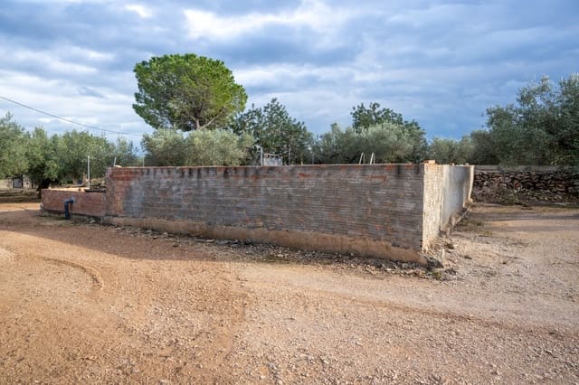 Undeveloped Land for sale in Aldover - € 23,000 (Ref: 8774018)