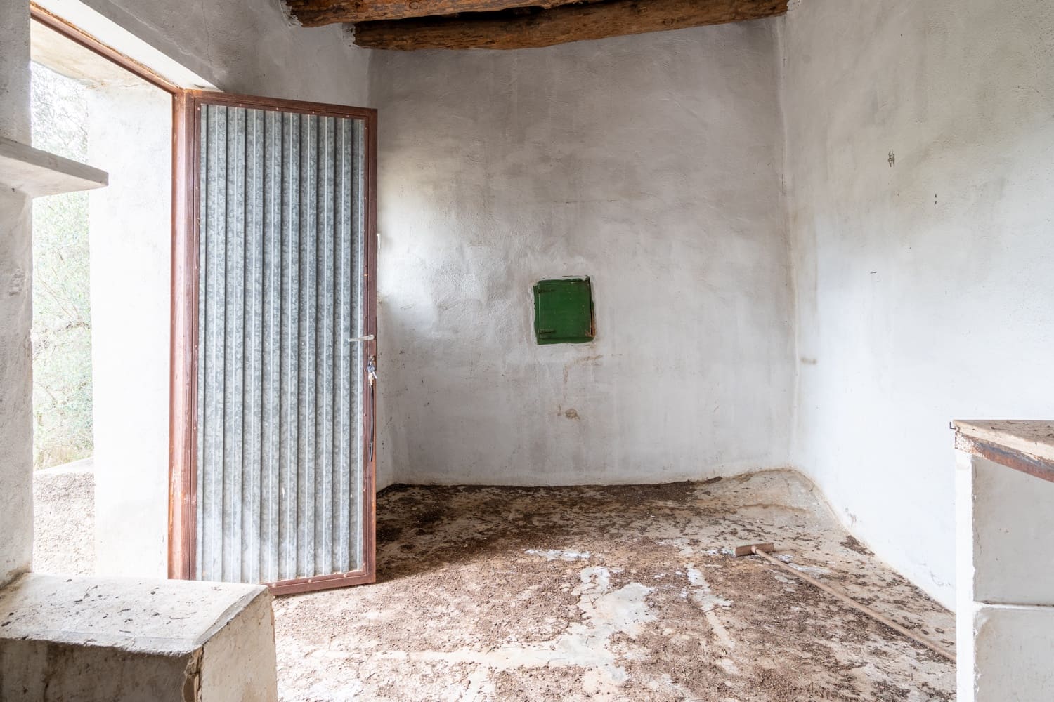 Quinta/Casa Rural para venda em Tortosa - 26 000 € (Ref: 8774019)