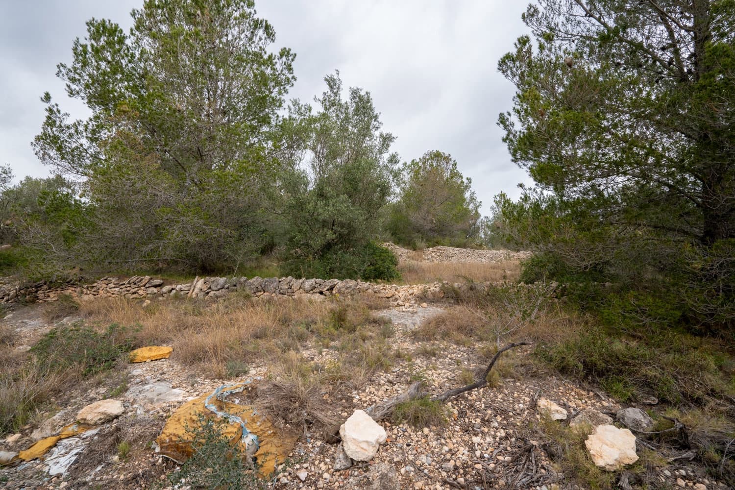 Finca/Casa Rural en Tortosa en venta - 26.000 € (Ref: 8774019)