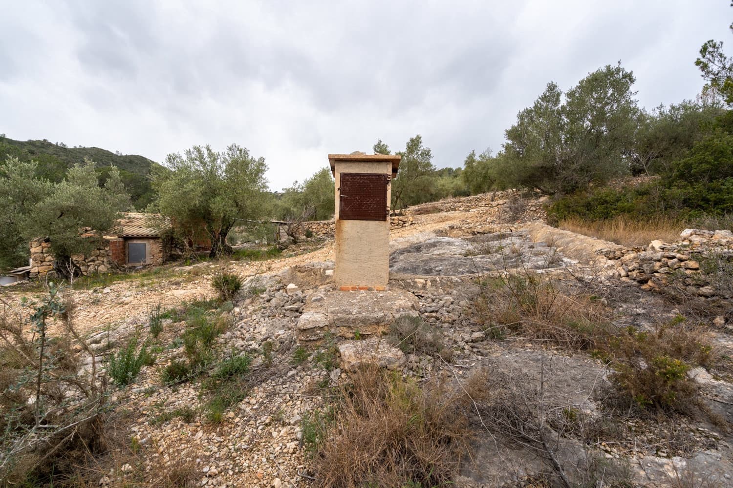 Finca/Casa Rural en Tortosa en venta - 26.000 € (Ref: 8774019)