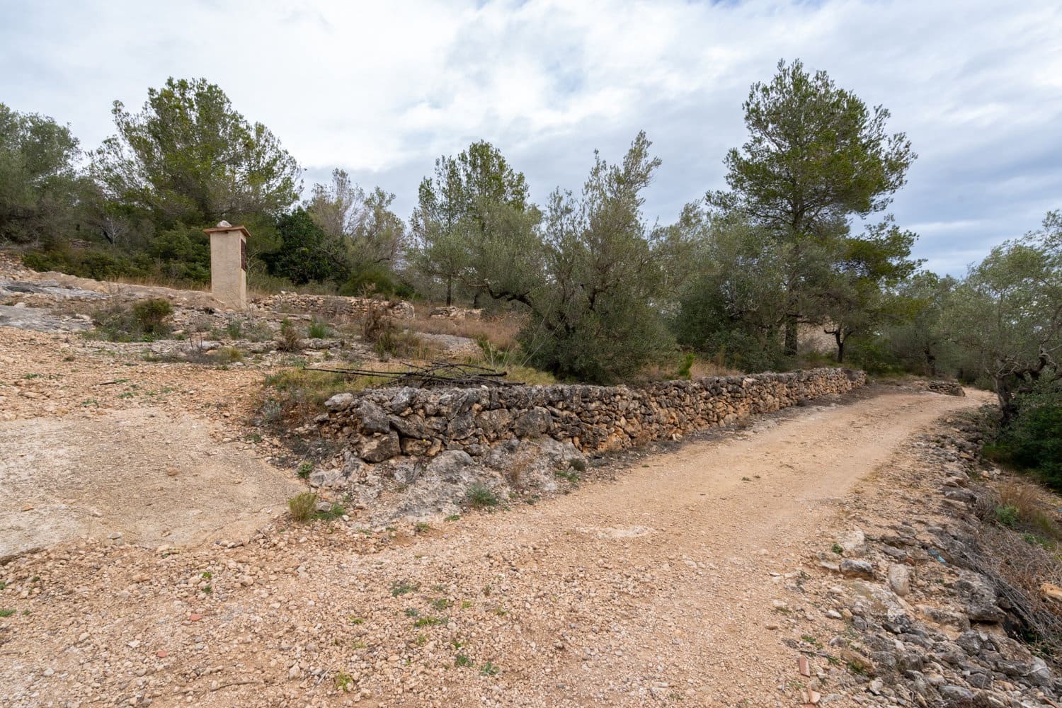 Finca/Casa Rural en Tortosa en venta - 26.000 € (Ref: 8774019)
