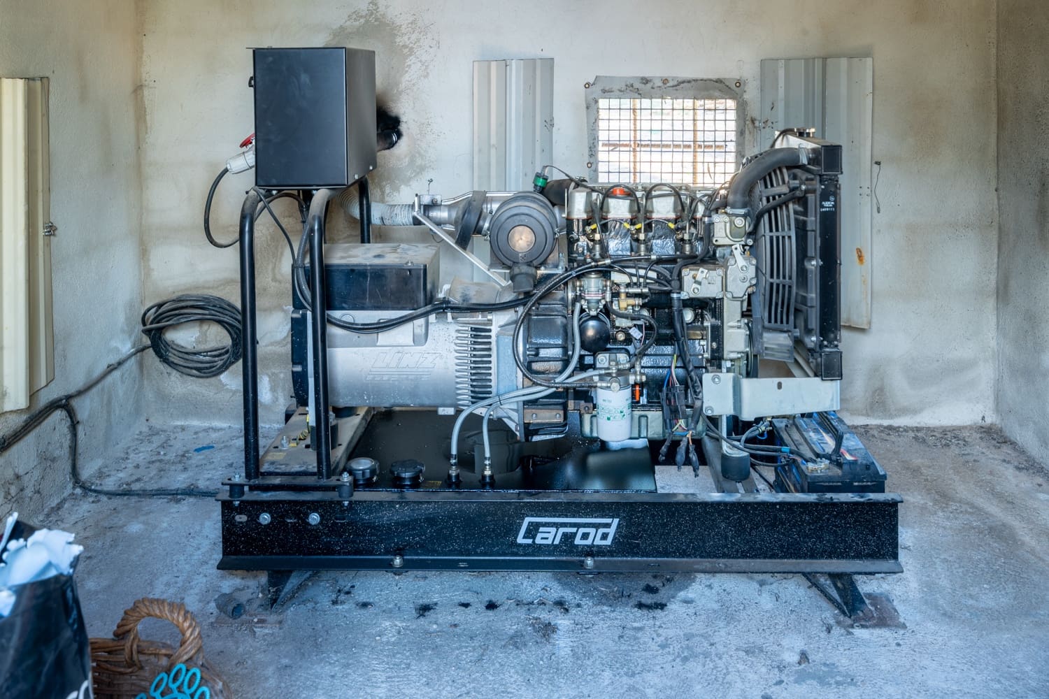 Finca/Casa di Campagna in vendita in Aldover - 59.000 € (Rif: 8776594)