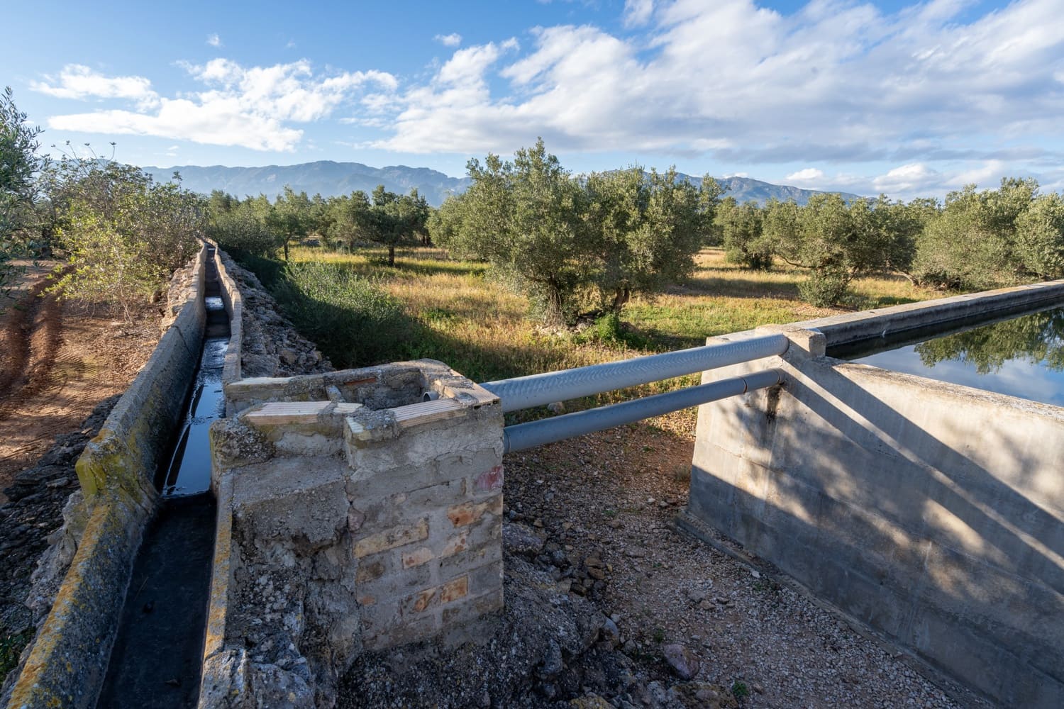 Finca/Casa di Campagna in vendita in Aldover - 59.000 € (Rif: 8776594)