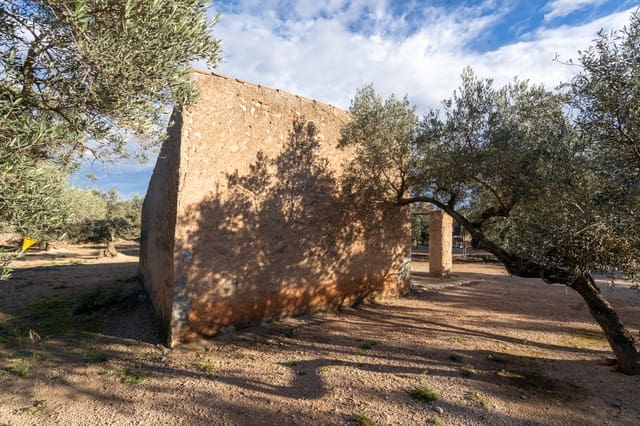 Finca/Casa di Campagna in vendita in Aldover - 59.000 € (Rif: 8776594)