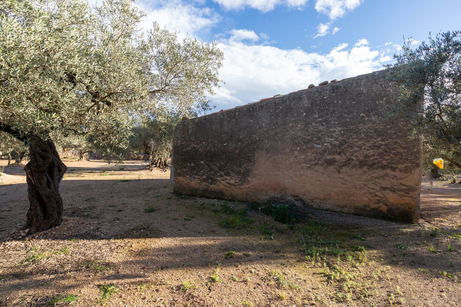 Finca/Maison de Campagne à vendre à Aldover - 59 000 € (Ref: 8776594)