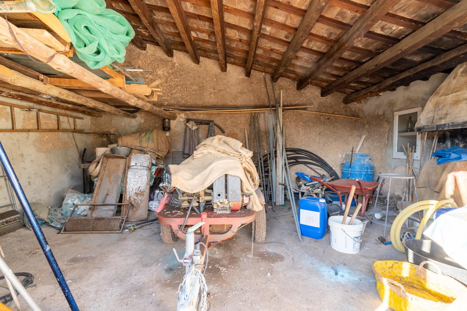Finca/Maison de Campagne à vendre à Aldover - 59 000 € (Ref: 8776594)