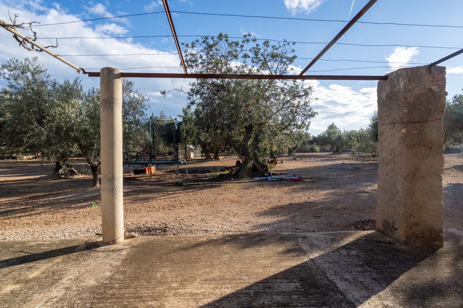 Finca/Maison de Campagne à vendre à Aldover - 59 000 € (Ref: 8776594)